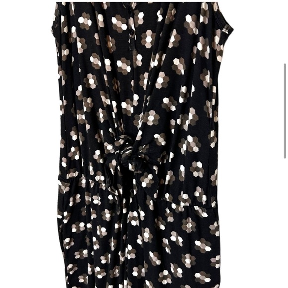 Smash + Tess S+T x Hilary Duff - The S+T Lauren Romper in Daisy Dream - Picture 6 of 14